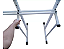 Suporte Cavalete Agachamento Supino E Paralela - Power Rack - Imagem 4