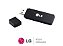 Adaptador Wireless AN-WF100 Smart TV, Projetor e Blu-Ray LG Diversos Modelos - Imagem 5