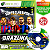 BRAZUKAS LEGENDS SUPER CLÁSSICO RETRÔ EXCLUSIVO | XBOX 360 - Imagem 2