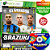 🎮 PES BRAZUKAS LEGENDS CLÁSSICO | LANÇAMENTO| - BRAZUKAS XBOX 360 - EXCLUSIVO ⭐⭐⭐⭐⭐ - Imagem 2