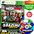BRAZUKAS ATUALIZADO PREMIUM MAIO 2026 | MULTI NARRADORES | LANÇAMENTO | XBOX 360 - Imagem 1