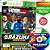 BRAZUKAS PREMIUM 2026 ATUALIZADO MARÇO | MULTI NARRADORES | LANÇAMENTO | XBOX 360 - Imagem 4
