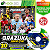BRAZUKAS ATUALIZADO JULHO | PREMIUM 2026 MULTI NARRADORES | XBOX 360 - Imagem 1