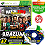BRAZUKAS ATUALIZADO JULHO | PREMIUM 2026 MULTI NARRADORES | XBOX 360 - Imagem 2