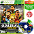 BRAZUKAS ATUALIZADO JUNHO 2026 | COPA DO MUNDO | XBOX 360 - Imagem 3