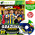 BRAZUKAS CONMEBOL 2026 PREMIUM MULTI NARRADORES | XBOX 360 - Imagem 1