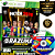 BRAZUKAS CONMEBOL PREMIUM 2026 MARÇO | MULTI NARRADORES | LANÇAMENTO | XBOX 360 - Imagem 2