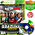 BRAZUKAS ATUALIZADO JUNHO 2026 | ESSENCIAL | XBOX 360 - Imagem 1