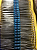 KIT 100 UNIDADES RESISTOR 1W  - 0,10R A 1K - Imagem 7