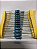 KIT 100 UNIDADES RESISTOR 1W  - 0,10R A 1K - Imagem 6