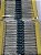 KIT 100 UNIDADES RESISTOR 1W  - 0,10R A 1K - Imagem 8