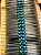KIT 100 UNIDADES RESISTOR 1W  - 0,10R A 1K - Imagem 13