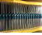 KIT 100 UNIDADES RESISTOR 1W  - 1K2 A 4M7 - Imagem 6