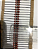 KIT 50 UNIDADES RESISTOR 2W - 0,10R A 1K - Imagem 8
