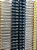 KIT 250 UNIDADES RESISTOR 2W - 0,10R A 1K - Imagem 9