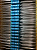 KIT 50 UNIDADES RESISTOR 3W   - 0,10R A 1K - Imagem 5