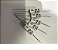 KIT 100 UNIDADES RESISTOR 5W  - 0,10R A 100R - Imagem 2