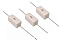 KIT 10 UNIDADES RESISTOR 5W  - 120R A 10K - Imagem 1