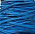 ESPAGUETE TERMORETRATIL 1MM - AMARELO, AZUL, BRANCO, INCOLOR, PRETO, VERDE, VERMELHO - Imagem 2