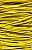 ESPAGUETE TERMORETRATIL 1MM - AMARELO, AZUL, BRANCO, INCOLOR, PRETO, VERDE, VERMELHO - Imagem 3