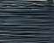 ESPAGUETE TERMORETRATIL 1MM - AMARELO, AZUL, BRANCO, INCOLOR, PRETO, VERDE, VERMELHO - Imagem 1