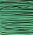 ESPAGUETE TERMORETRATIL 1MM - AMARELO, AZUL, BRANCO, INCOLOR, PRETO, VERDE, VERMELHO - Imagem 7