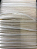ESPAGUETE TERMORETRATIL 1,5MM - AMARELO, AZUL, BRANCO, INCOLOR, PRETO, VERDE, VERMELHO - Imagem 1