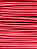 ESPAGUETE TERMORETRATIL 1,5MM - AMARELO, AZUL, BRANCO, INCOLOR, PRETO, VERDE, VERMELHO - Imagem 7