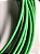 ESPAGUETE TERMORETRATIL 2,5MM - AMARELO, AZUL, BRANCO, INCOLOR, PRETO, VERDE, VERMELHO - Imagem 1