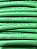ESPAGUETE TERMORETRATIL 4,5MM - AMARELO, AZUL, BRANCO, INCOLOR, PRETO, VERDE, VERMELHO - Imagem 1
