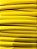ESPAGUETE TERMORETRATIL 4,5MM - AMARELO, AZUL, BRANCO, INCOLOR, PRETO, VERDE, VERMELHO - Imagem 4