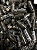 CAPACITOR ELETROLÍTICO 105° 33UF X 200V - Imagem 1