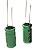 CAPACITOR ELETROLÍTICO 105° 2700UF X 6,3V - Imagem 1