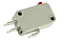 CHAVE MICRO SWITCH 16A NORMALMENTE ABERTA NORMALMENTE FECHADA 3 TERMINAIS (NA/NF NO/NC) - Imagem 1