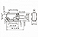 CHAVE MICRO SWITCH 16A NORMALMENTE ABERTA NORMALMENTE FECHADA 3 TERMINAIS (NA/NF NO/NC) - Imagem 3