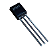 TRANSISTOR BC547 - Imagem 1