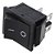 CHAVE GANGORRA ON/OFF 4 TERMINAIS 16A 250V 20A 125V - Imagem 1