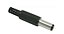 PLUG P4 PLÁSTICO 3,1X6,3X14,0MM (DI/DE/COMP) - Imagem 2