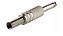CONECTOR PLUG P10 MONO METALICO - Imagem 2