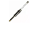 PLUG P10 MONO DE METAL COM MOLA ESPIRAL - SEM TRAVA - Imagem 3