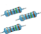 RESISTOR 1W 1K5 1500 OHMS METALFILM - Imagem 1