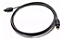 CABO FIBRA OPTICA TOSLINK 2 METROS - Imagem 2