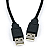 CABO USB A MACHO X USB A MACHO 1,5MT - Imagem 3