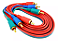 CABO VIDEO COMPONENTE 3RCA X 3RCA 5MTS - Imagem 2