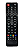 CONTROLE REMOTO PARA TELEVISÃO SAMSUNG SMART BN98-06046A COM TECLA SMART HUB - Imagem 1