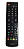 CONTROLE REMOTO PARA TELEVISÃO LG SMART 3D AKB73975702 TECLA FUTEBOL - Imagem 1
