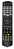 CONTROLE REMOTO PARA TELEVISÃO SEMP TOSHIBA SMART 40 LED 40L5400 COM TECLAS NETFLIX E YOUTUBE - Imagem 1