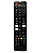 CONTROLE REMOTO PARA TELEVISÃO SAMSUNG SMART COM TECLAS NETFLIX PRIME VIDEO HULU BN59-01315A - Imagem 1