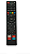CONTROLE REMOTO PARA TELEVISÃO PHILCO SMART 4K COM TECLA NETFLIX YOUTUBE GLOBOPLAY E PRIMEVIDEO - Imagem 1