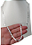 Corrente Piastrine Masculina Prata 925 70cm - Imagem 4